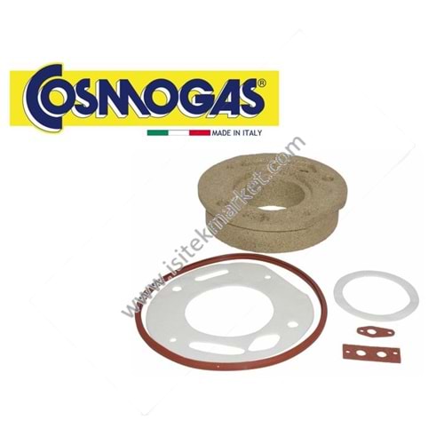 İZOLASYON SETİ COSMO 62632088