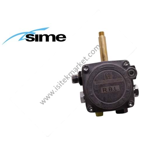 POMPA YAKIT RBL SME 6279001