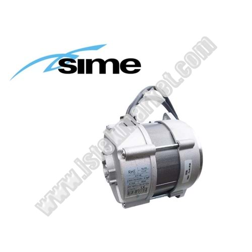 MOTOR SME 6279041 90W