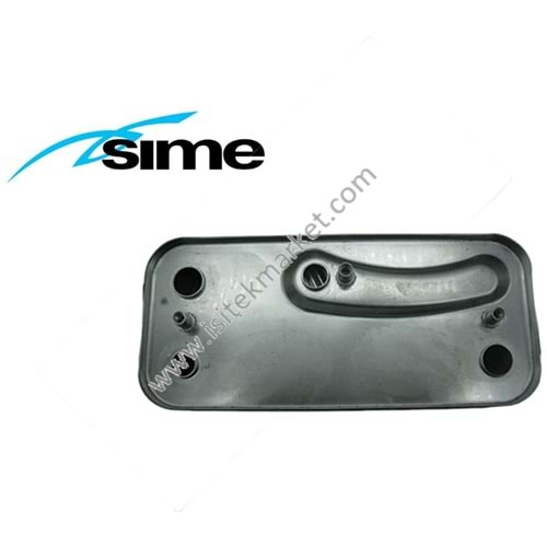 PLAKALI EŞANJÖR ZİLMET 17B1951409 14 PLK - - FODERIE SME -6281522