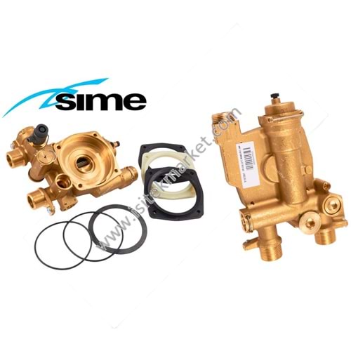 POMPA KAPAĞI SME 6281530