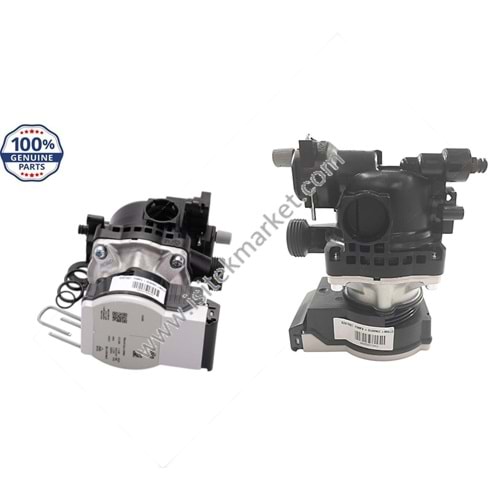 POMPA WILO SME 6281681 MIA HE 25,30