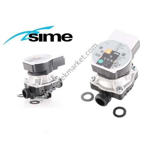 POMPA SME 6281892 WILO