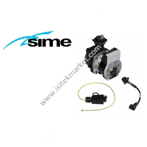 POMPA WILO SME 6281894 NFSL12/6