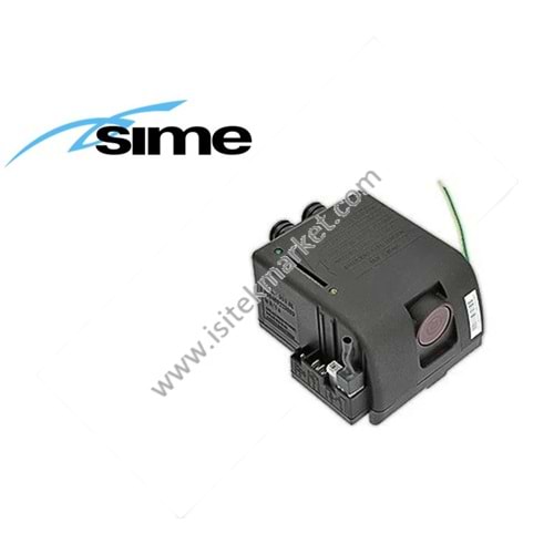 BRÜLÖR KONTROL KARTI SME 6291203