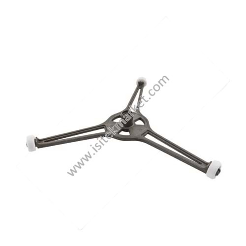 ZELMER MİKRODALGA FIRIN MAKARASI 629202.0008 00797377