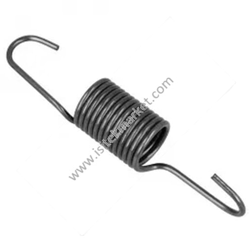 Bosch 00629929 Çamaşır Makinesi Süspansiyon Yayı