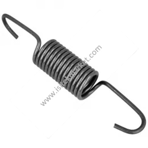 Bosch 00629930 Çamaşır Makinesi Süspansiyonları Yay