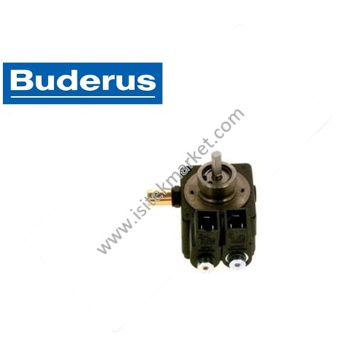 DANFOSS POMPA BFP52EL5-LE-S 2-C BSC WORCESTER BUDR 63002202