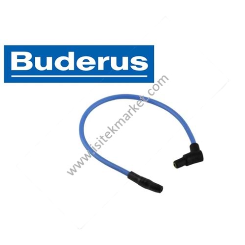 ATEŞLEME ELEKTROD KABLOSU BSC BUDR 63006890