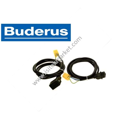 ATŞLEME GAZ ÜNTESİ KABLOSU BUDR 63008094 AE434 X