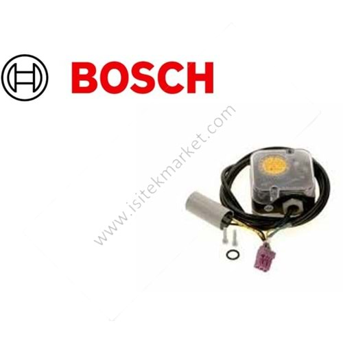 GAS BASINÇ SWITCHİ BSC BUDR WORCESTER JUNKERS 63008908