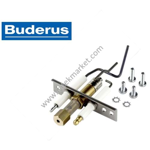 ELEKTROD BSC BUDR 63008957 AE144/244