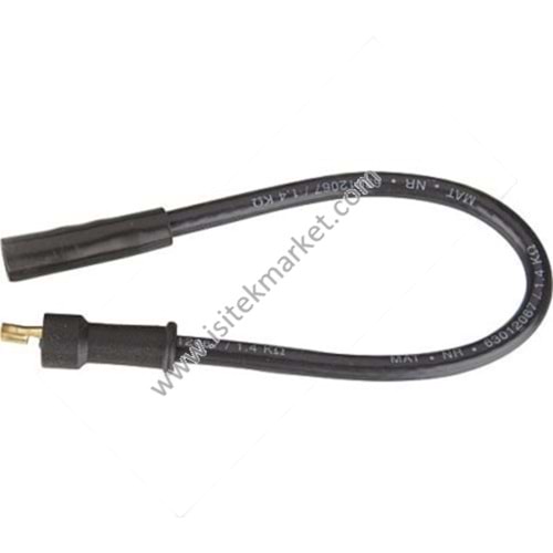 ATEŞLEME ELEKTROD KABLOSU BSC BUDR 63009561