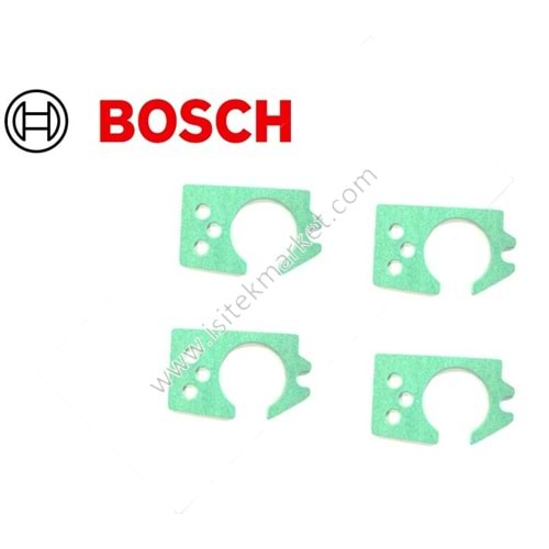 CONTA BOSCH WORCESTER BUDERUS 63011222 2 MM 4 ADET