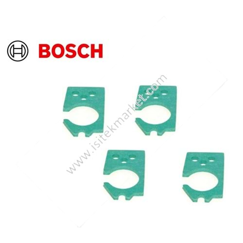 CONTA BOSCH WORCESTER JUNKERS BUDERUS 63011224 4 MM