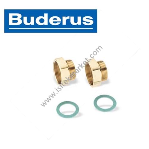 ÜS GEÇİŞ SETİ BSC BUDR 63012350 32/25