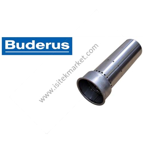 BRÜLÖR BORUSU BSC WORCESTER JUNKERS BUDR 63012642 LOGATOP BE 2.0-34