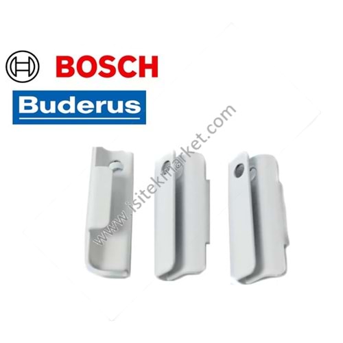 KAZANLAR İÇİN ADAPTÖR BSC WORCESTER ELM LEB 63014580 BH350-900