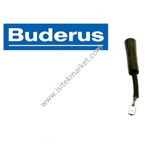 BUJİ ALEV ELEKTRODU İÇİN İONİZASYON SETI BUDR BSC 63014655