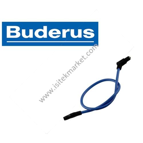 ATEŞLEME ELEKTROD KABLOSU BSC BUDR 63019354 RE/DE/SE LOGANO G125-25\40