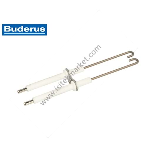 BUJİ ATEŞLEME ELEKTRODU BUDERUS 63022655 BZ TYPE 4