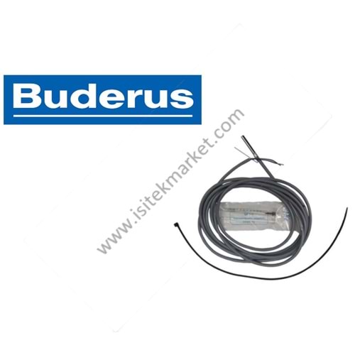 SICAKLIK SENSÖRÜ BSC WORCESTER BDR 63026035 RD 6,0 10k 3000