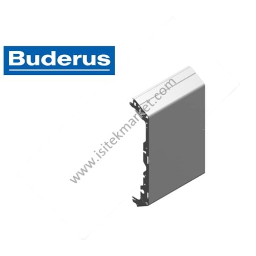 YAN PANEL SACI BSC WORCESTER BUDR63029945 G 215 445MM
