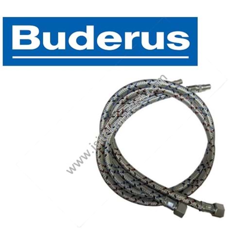 FLEX HORTUM BSC JUNKERS WORCESTER BUDR JUNKERS 63031508