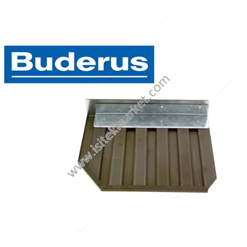 YAKIT ODASI BSC BUDR 63034039 G334
