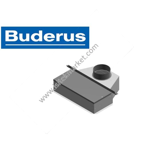DAVLUMBAZ BSC WORCESTER JUNKERS BUDR 63037480 G 234