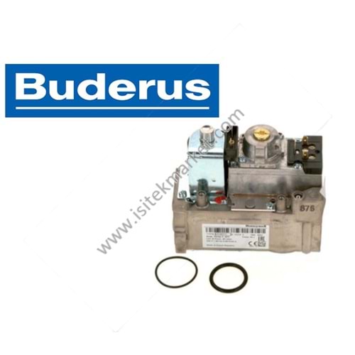 GAZ VALFİ HONEYWELL VR4601CB BSC BDR 63037514 AE244X