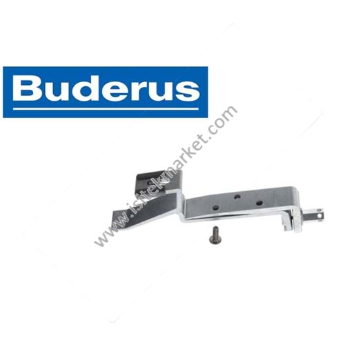 KOLLEKTÖR MONTAJI İÇİN KANCA BSC WORCESTER BUDR JUNKERS 63045233