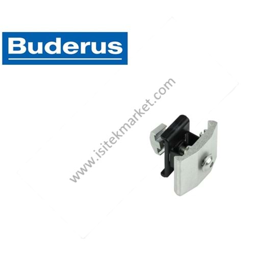 SABİTLEYİCİ GÜNEŞ ENERJİSİ BSC WORCESTER BUDR 63045244 SKS 4.0, SKN 3.0