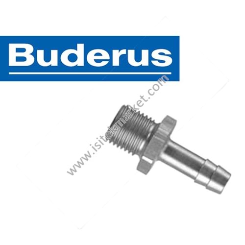 NOZZLE SET BSC WORCESTER JUNKERS BUDR 63045249 SKS