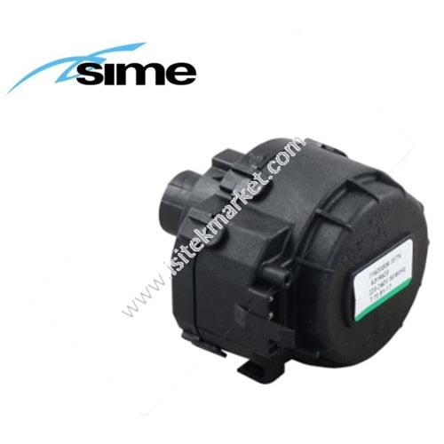 VANA MOTORU KOMPOZİT SIME 6319620 220 V MURELLE/ LOW NOX FORMAT SIME