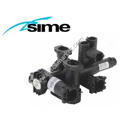 BLOK SETI BITRON 20490369 FONDERIE SME 6319682