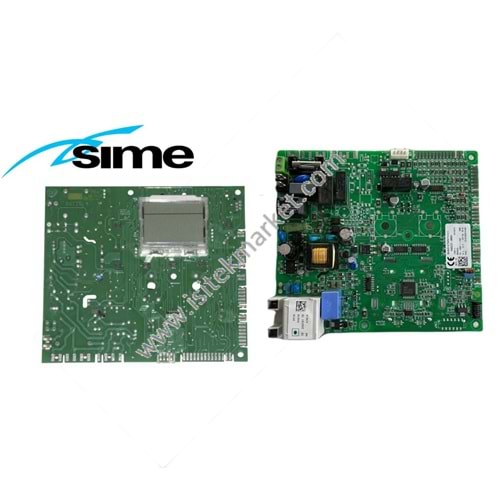 ANA KART SME 6324920N BRAVA SLIM HE