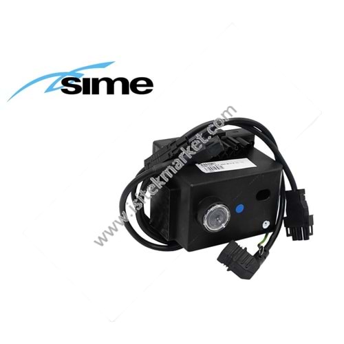 ATEŞLEME KARTI SME 6331507