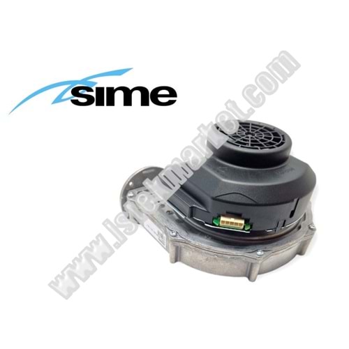 FAN SME 6332641 EX 6261404