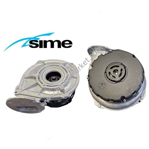 FAN SIT LN2 SME 6332719