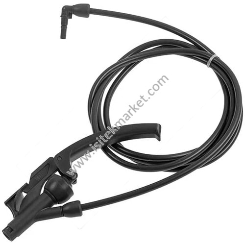 ELEKTRİKLİ SÜPÜRGE İÇIN SU TEMIN SISTEMI THOMAS 634265