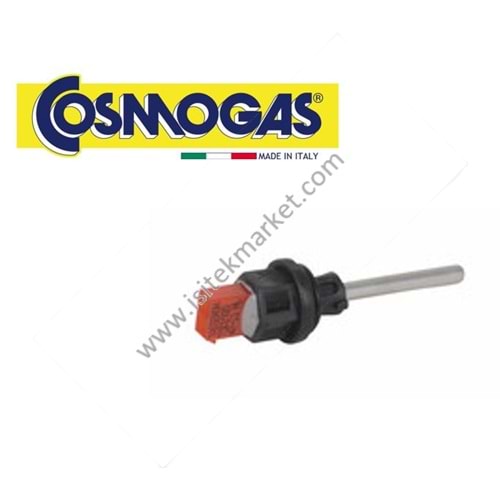 BACA GAZI SENSÖRÜ COSMO 63501055
