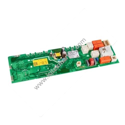 GORENJE 636327 ÇAMAŞIR KURUTMA MAKİNESİ KONTROL MODÜLÜ (PCB)