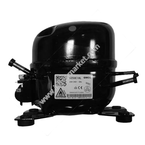 GORENJE 638023 GMCC SZ59E1HL BUZDOLABI KOMPRESÖRÜ R600A