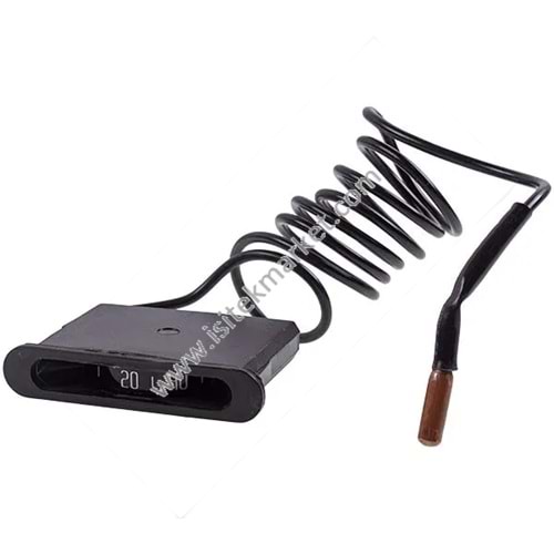 DRAZICE 6388321 OKHE ONE SU ISITICI TERMOMETRESİ