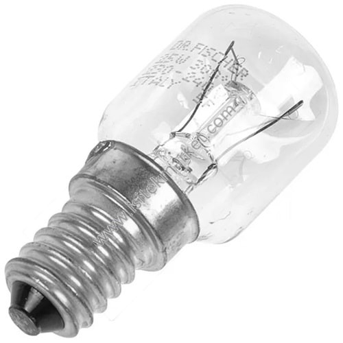 GORENJE FIRIN AMPULÜ E14 25W 639158