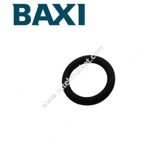 BAXI ORING SETİ 6399440050 20X14X3 MM 1 ADET ECO CLASSIC ECO NOVA