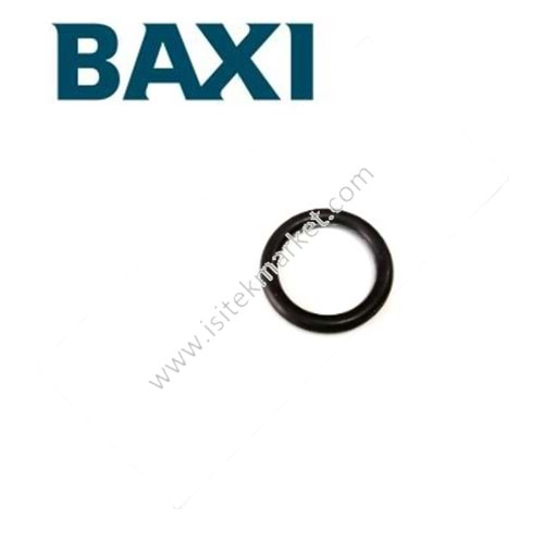 BAXI ORING SETİ 6399440051 25,2X18X3,6 MM 1 ADET ECO CLASSIC ECO NOVA