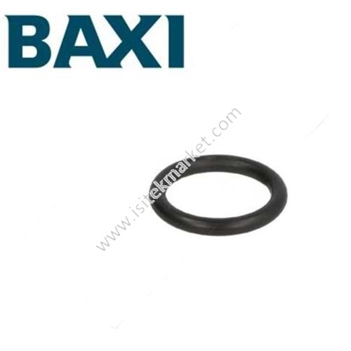 BAXI ORING SETİ 6399440057 - 17X4 MM 1 ADET ECO CLASSIC ECO NOVA